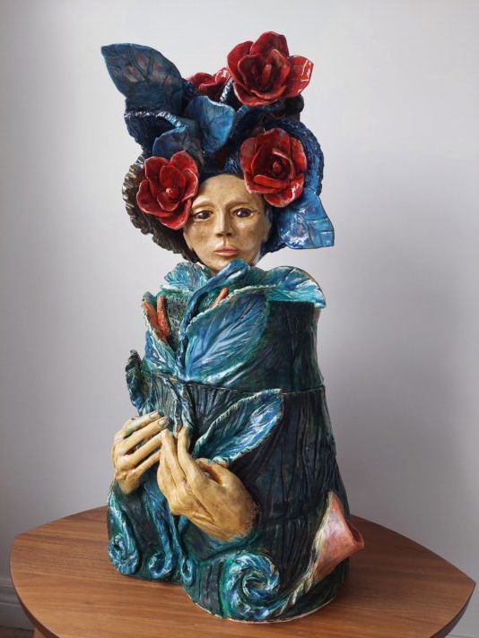 KaterinaBohac_MotherEarth_50x39inch