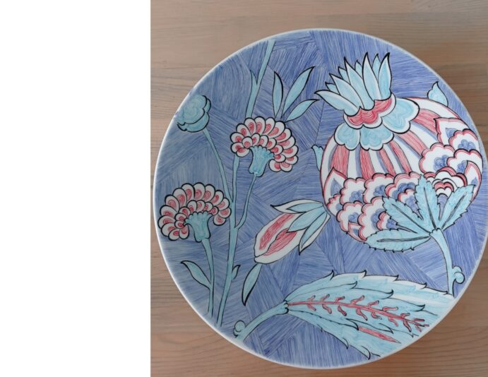 Rüstem_Paşa_Çizgisel