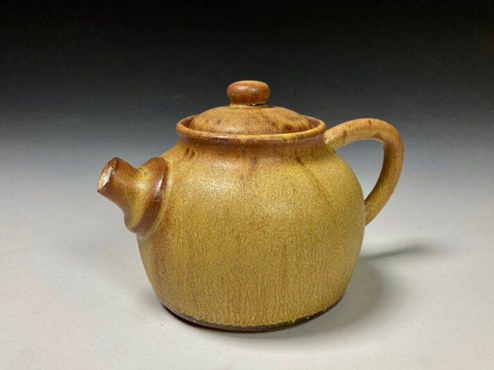 10 Honey Teapot
