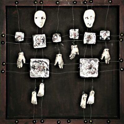 FEELING DISCONNECTED 2