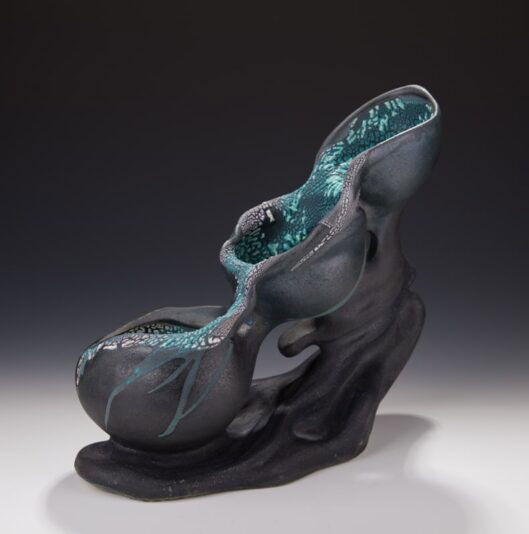 Cascading Tidal Pools