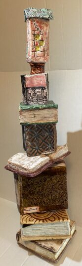 A BIBLIOPHILE'S DREAM 2