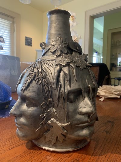 four seasons fall and winter