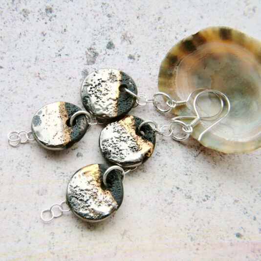 gift for her uk, handmade gift for woman, earrings