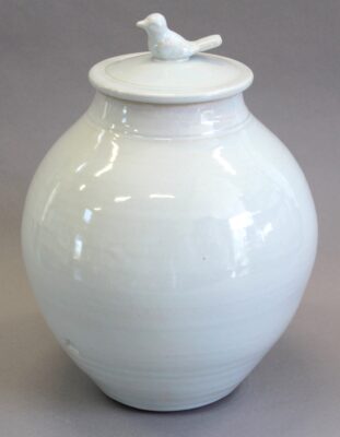 extralargesoftbluebirdjar