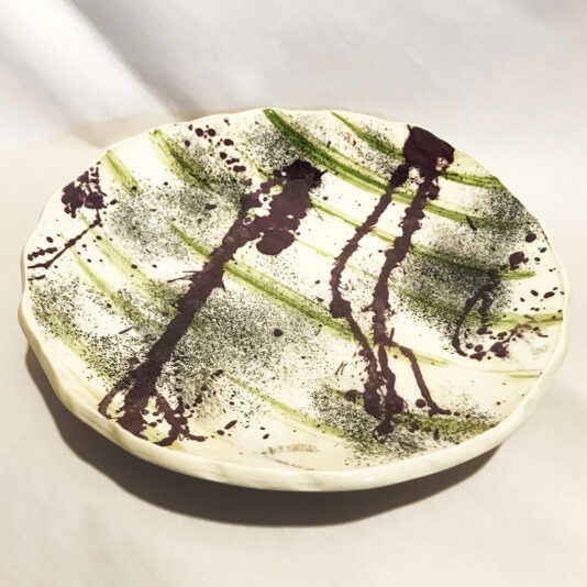 Splash.Dish.Eggplant.Avocado