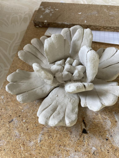 Keramiikka_kukkanen2