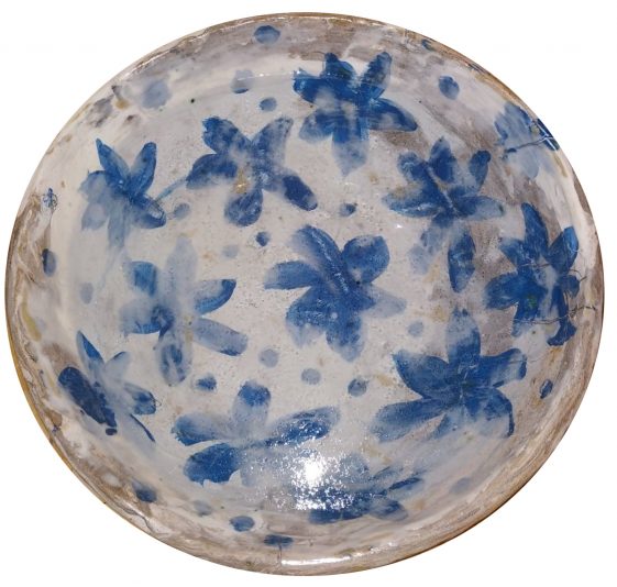 קערת מים לחיות