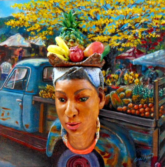 AnaBalzan_Cesta de Frutas