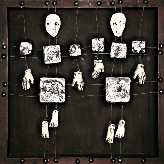 FEELING DISCONNECTED 2