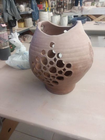 2017 vase