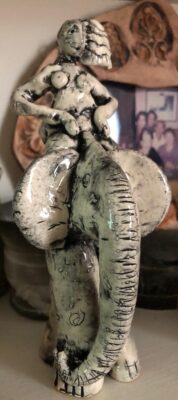 Tania Babb virtual workshop front