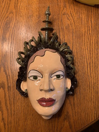 cirqe du soliel - Klara