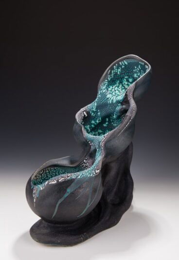 Casscading Tidalpools