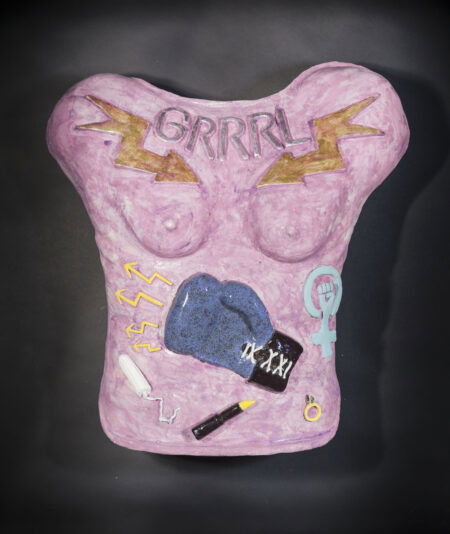 Grrrl