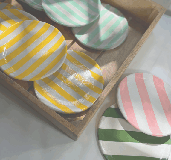 side dishes striped 2
