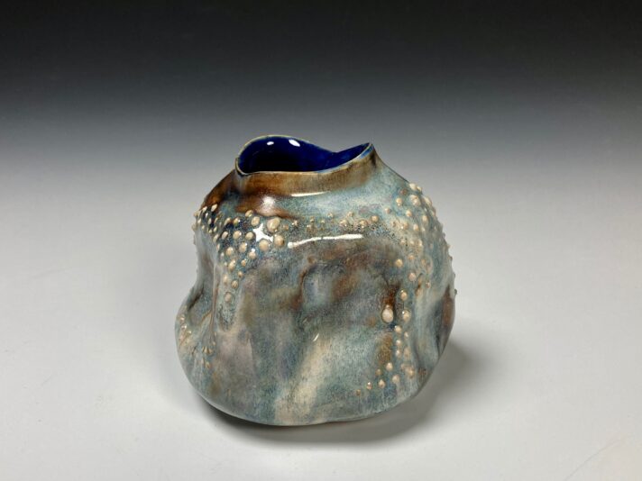 05 Cerulean Undersea Planter