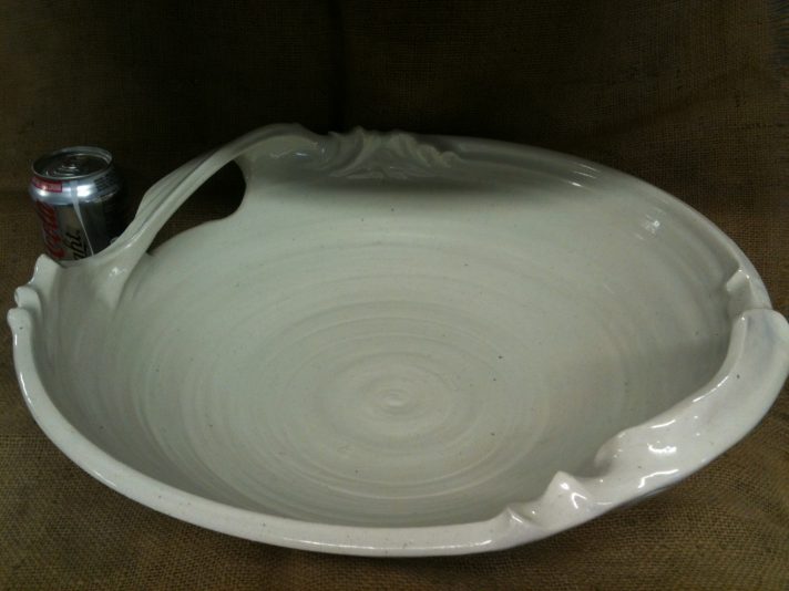 Wheel Modified Bowl 400m Diam