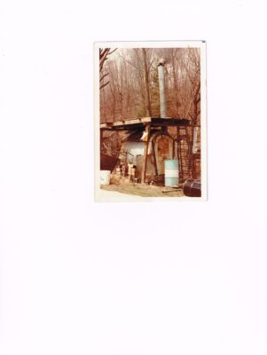 kiln
