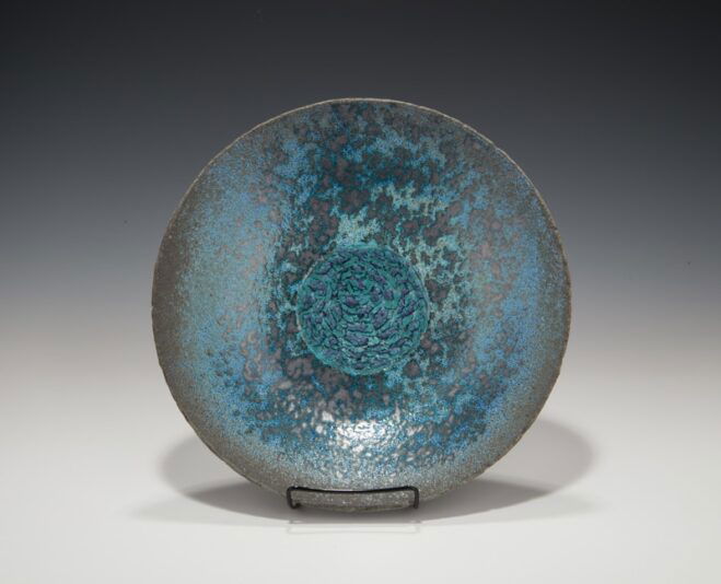Bowl by Mary Fox