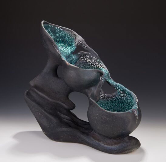 Cascading Tidal Pools