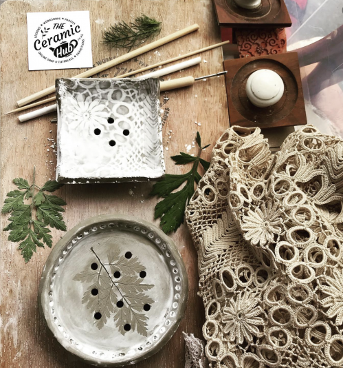 Soap Dishes The Ceramic Hub