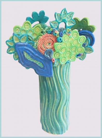 Gail Tall May 2021 sculpture - EDITED