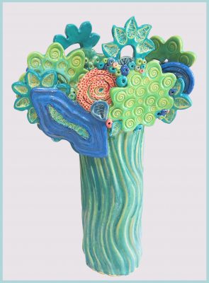 Gail Tall May 2021 sculpture - EDITED