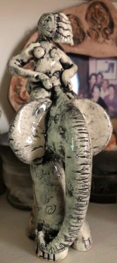 Tania Babb virtual workshop front