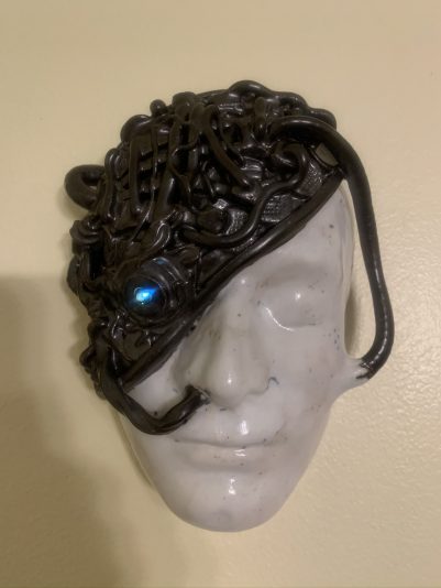borg mask
