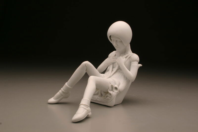 #16 The Dilemma of Safety