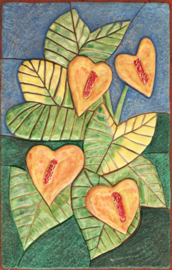 KaterinaBohac_Calas_100x80cm_SOLD