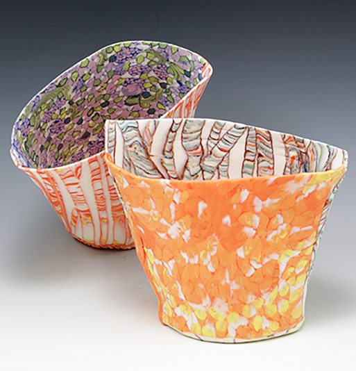 Two-vessels