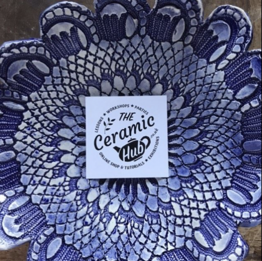 Dish The Ceramic Hub