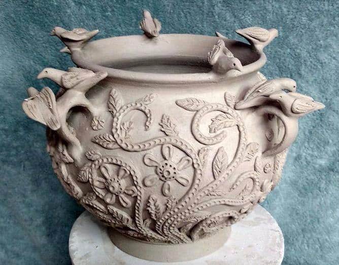 bird bowl