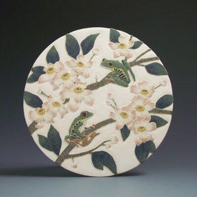 Meeting by Tiffany Scull