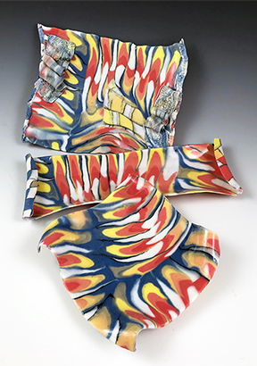 Vertical FIRE 4x5