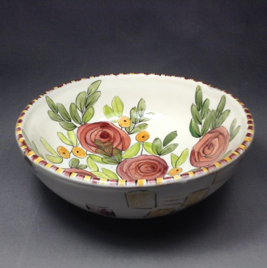 majolica
