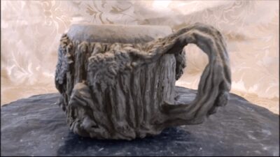 Сакрощённый вариант