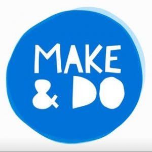 Group logo of Make & Do – Canadian Ceramics